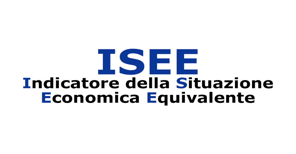 DSU Ex modello ISEE