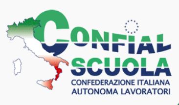 Confial Scuola